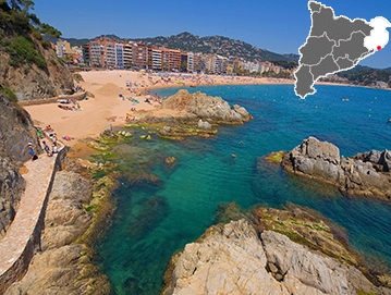 Lloret de Mar: Voir la fiche